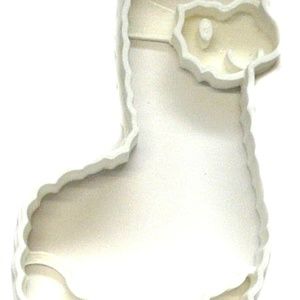 Llama Farm Animal Cookie Cutter PR2340